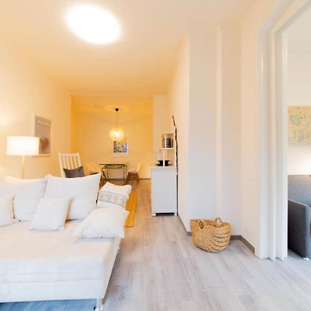 Ferienwohnung Godewind Timmendorfer Strand Eksteriør billede