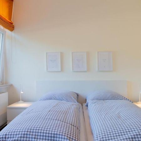 Ferienwohnung Godewind Timmendorfer Strand Eksteriør billede