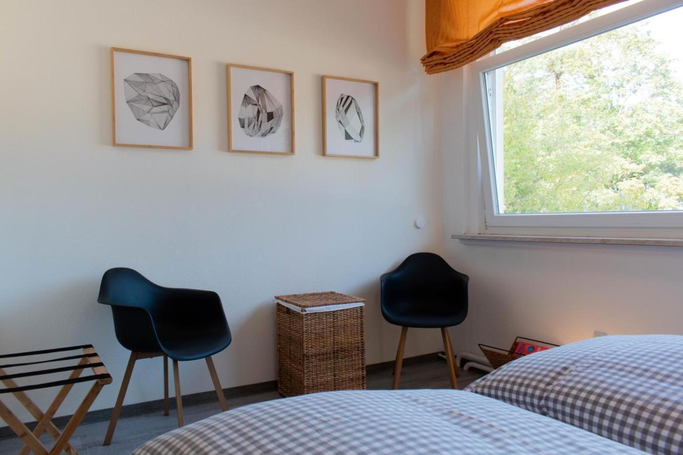 Ferienwohnung Godewind Timmendorfer Strand Eksteriør billede