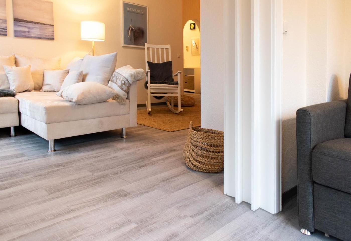 Ferienwohnung Godewind Timmendorfer Strand Eksteriør billede